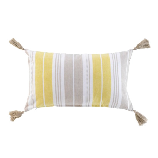 Coussin dehoussable collection nature-line