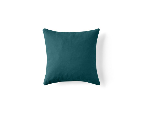 Rune - coussin - en tissu - 37x37 cm