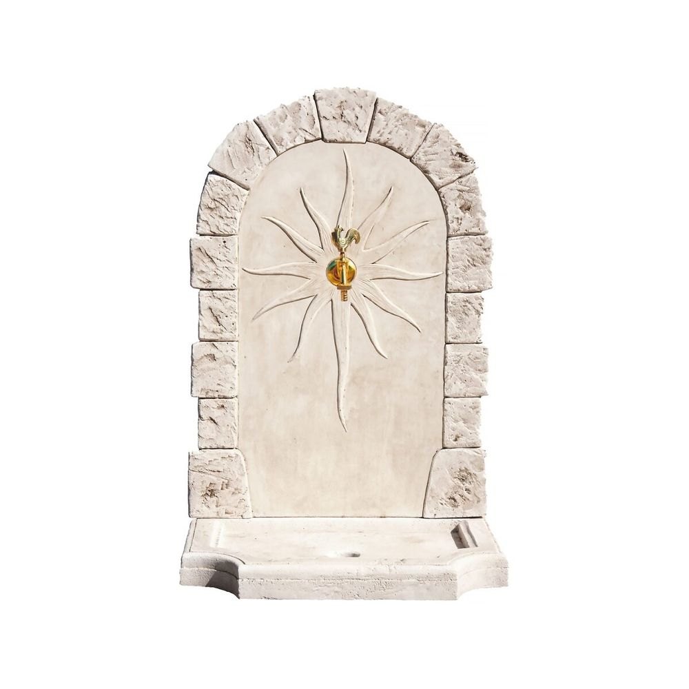 Fontaine 