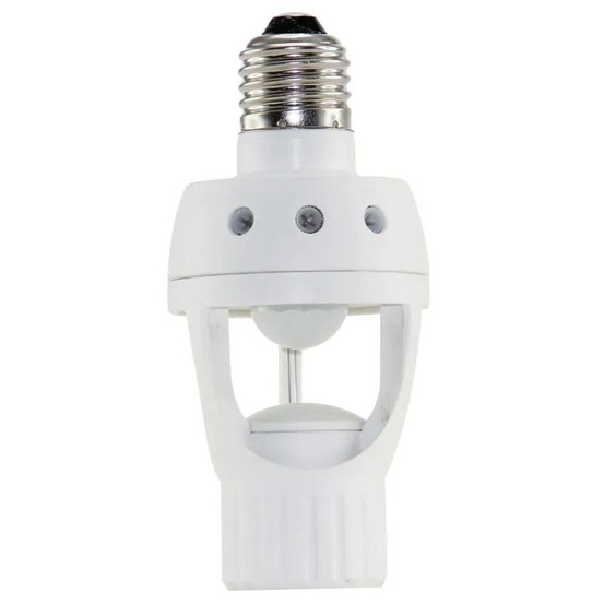 Douille automatique e27