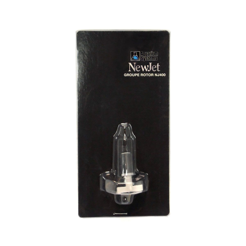 Rotor pour pompe nj400 - aquarium systems