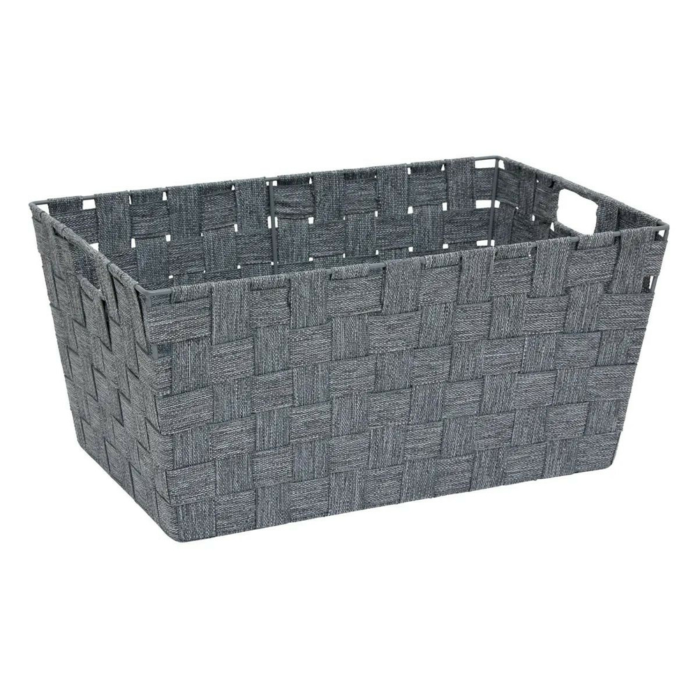 Panier de rangement biseauté 