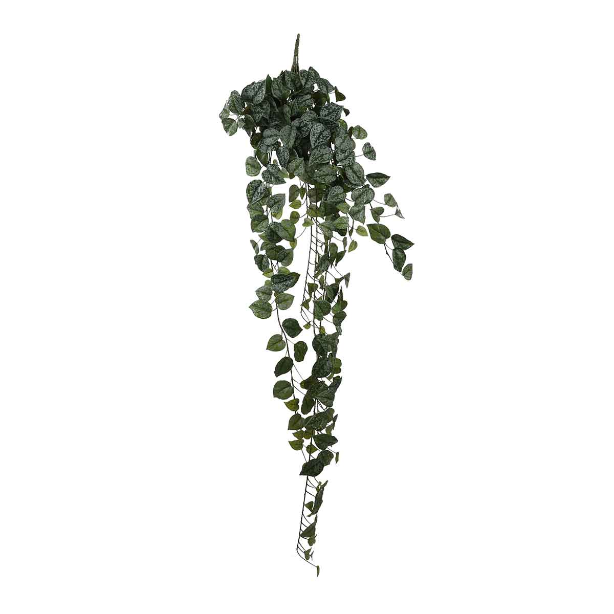 Mica decorations plante artificielle scindapsus - 129x38x20 cm - pvc - vert
