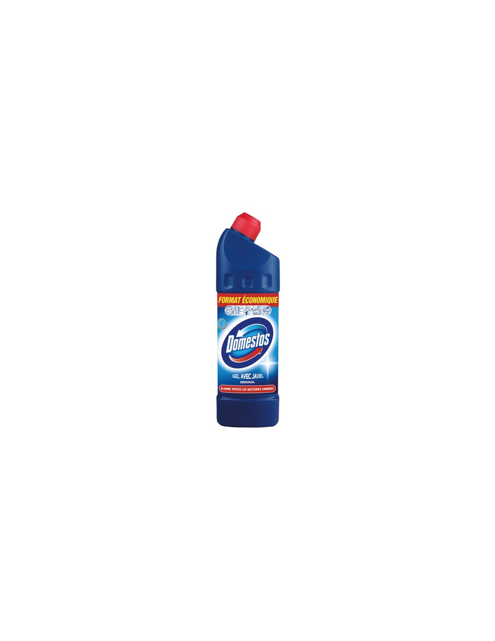 Domestos gel javel original 1l - domestos