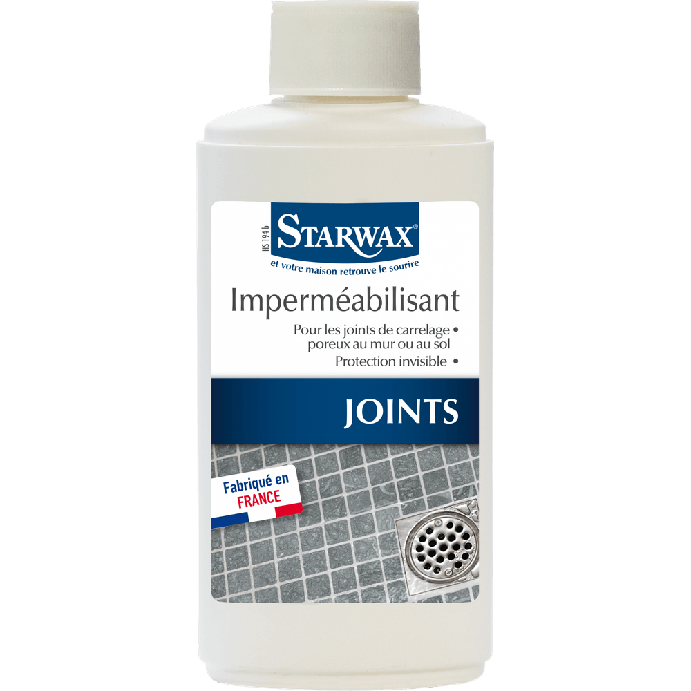 Protecteur joints starwax 0.2 l