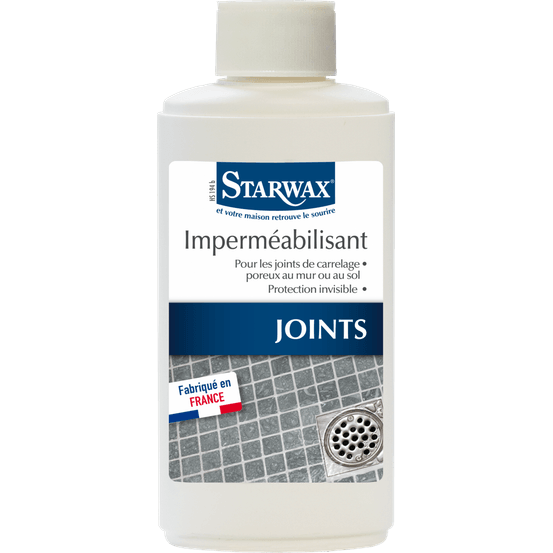 Protecteur joints starwax 0.2 l