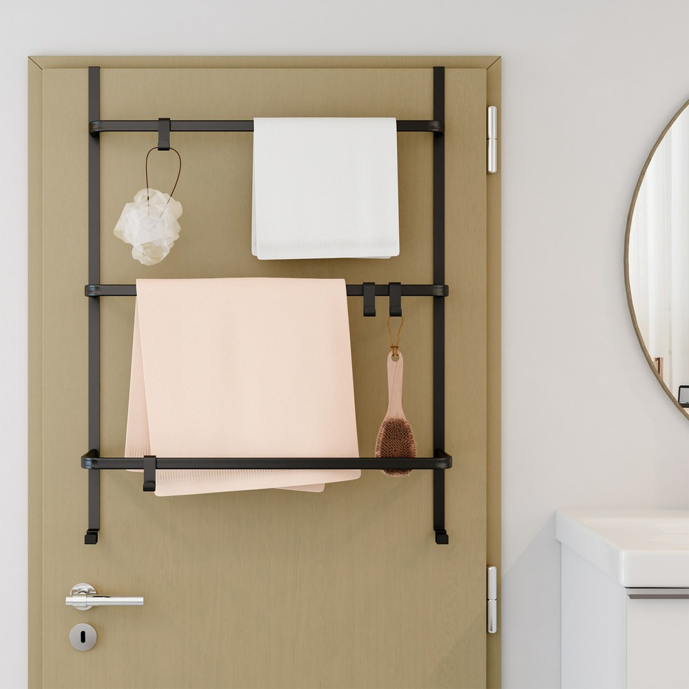 Porte-serviettes lenexa