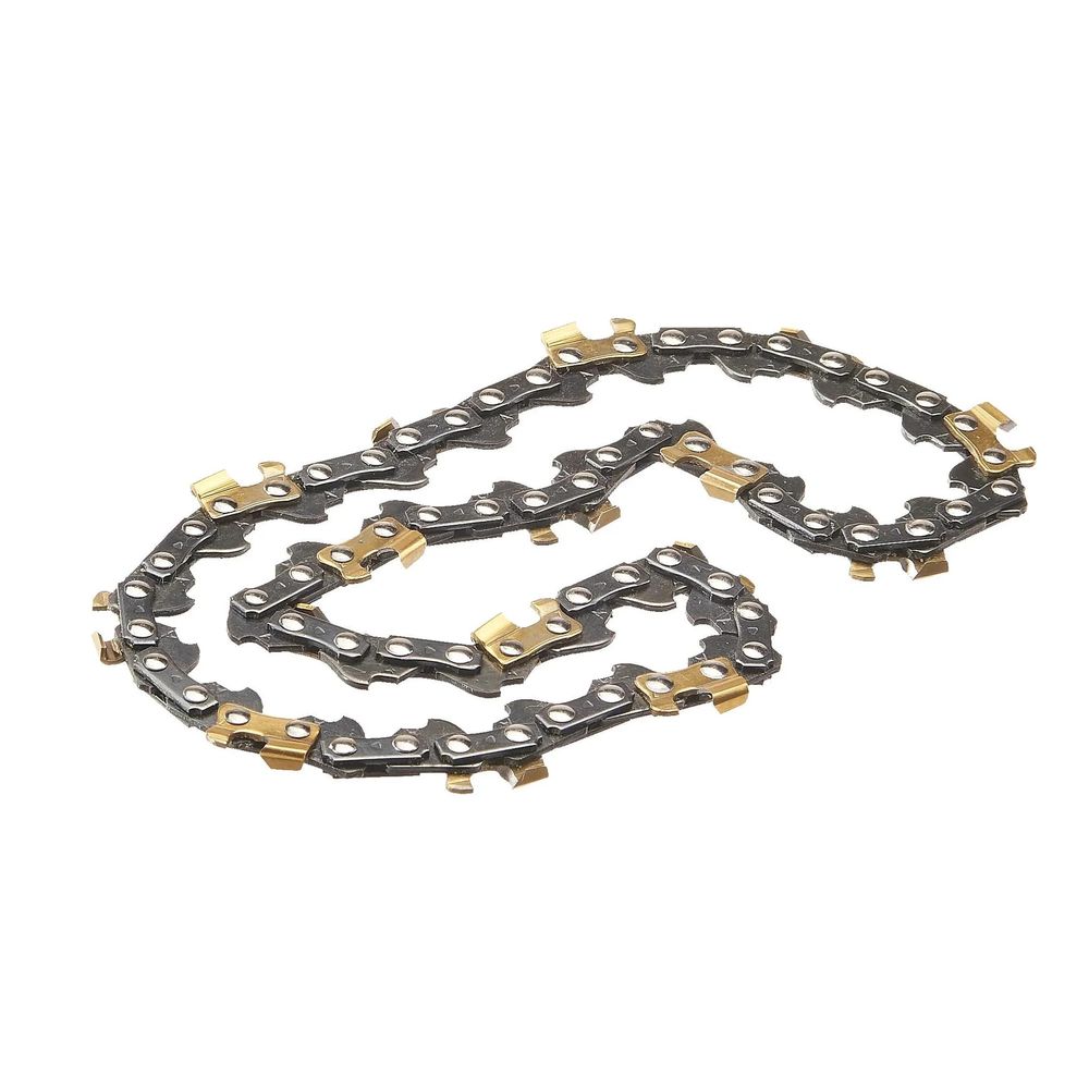 Chaîne de remplacement x-saw pro à revêtement titane pour longueur de coupe 150 mm