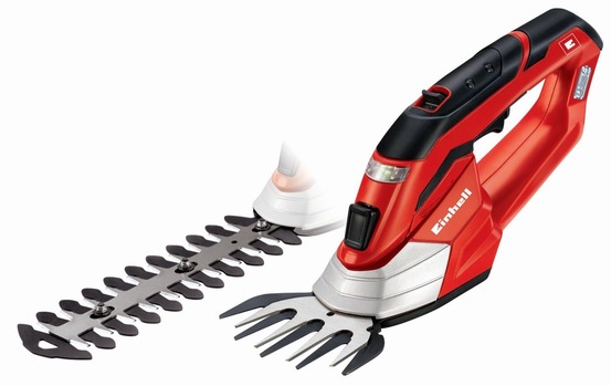 CISAILLE A GAZON ET TAILLE B 2-(843255)