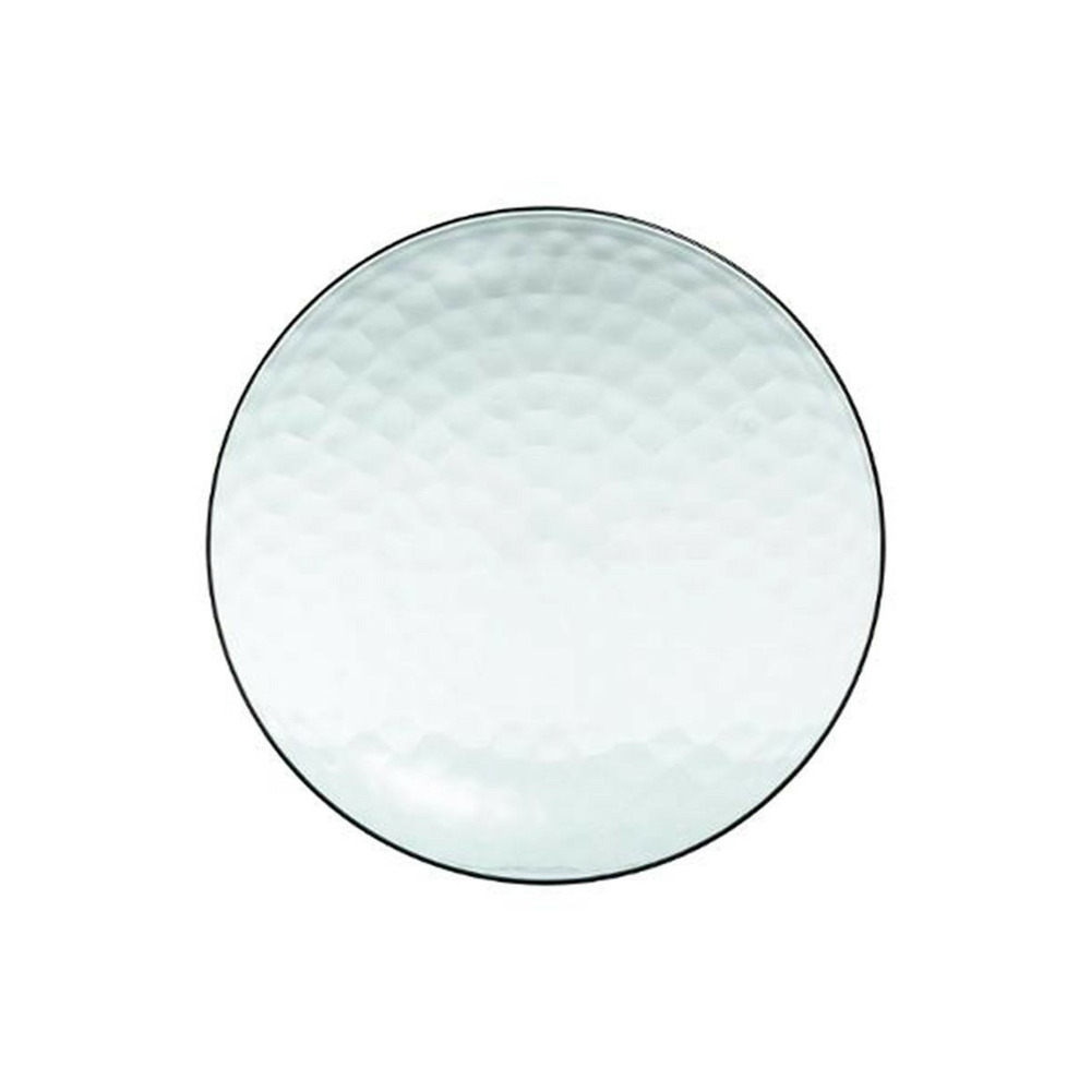 Lot de 6 assiettes à dessert 