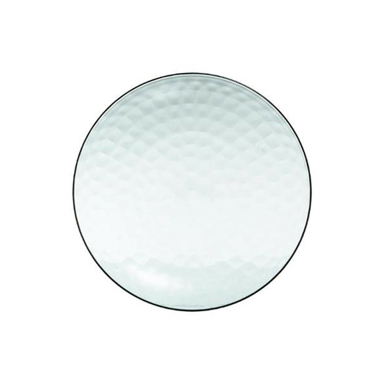 Lot de 6 assiettes à dessert