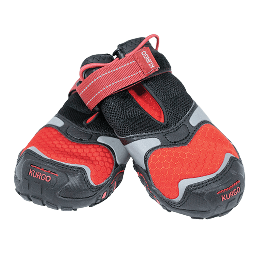 Lot 2 chaussures techniques 'blaze ' -sm