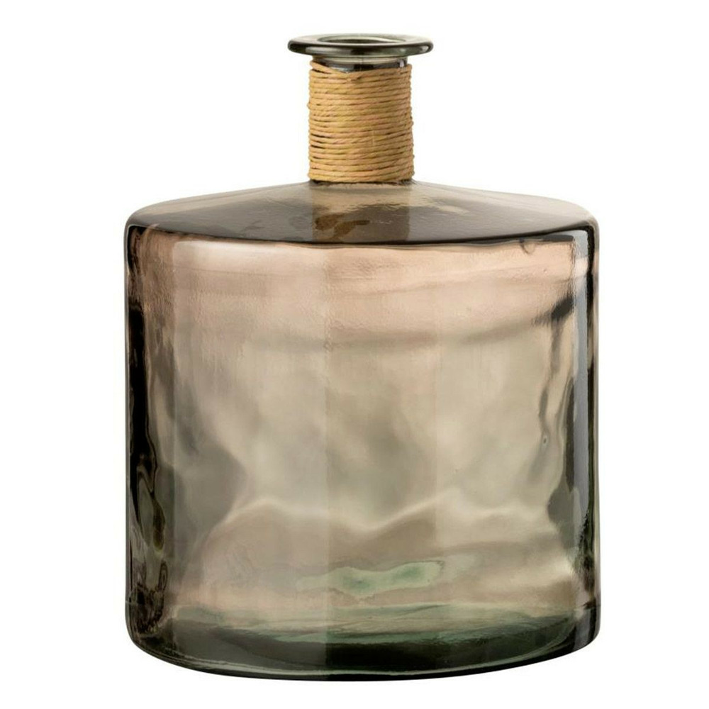 Vase design en verre 