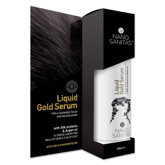 Serum or liquide - 150 ml