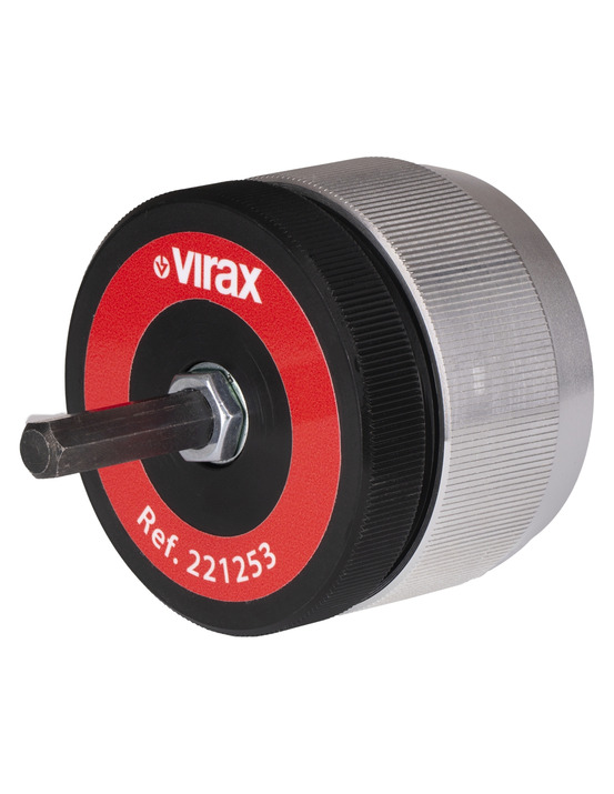 Support ebavureur pour 221251