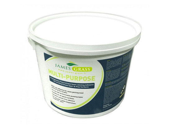 Colle verte bi-composante 13,2 kg pour gazon synthétique