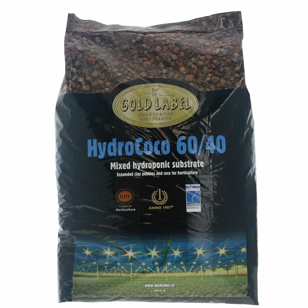 Hydrococo rhp 60/40 - 45l