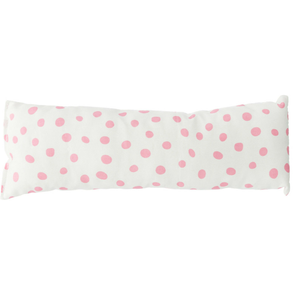 Coussin de jeu a la valériane pour chat 25 x 8 cm