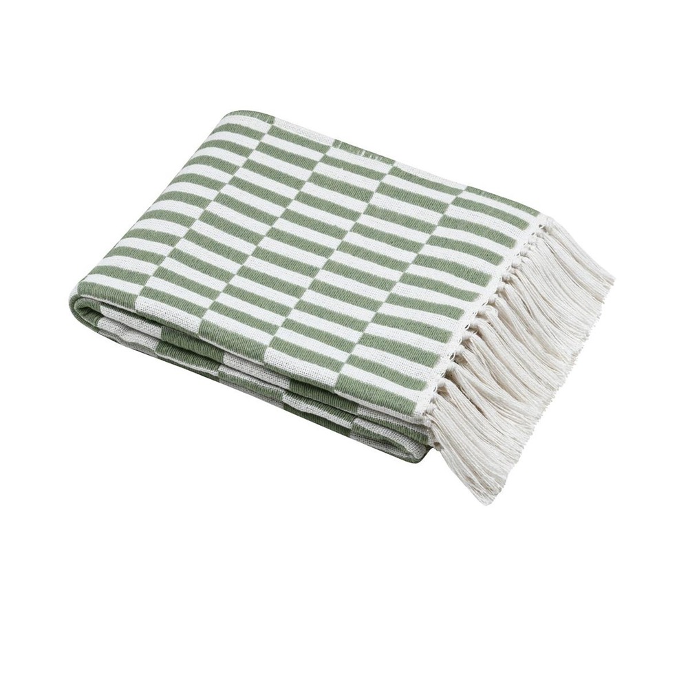 Plaid collection green love