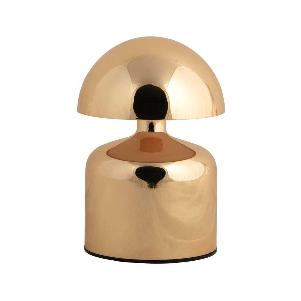 Lampe à poser en métal impetu led