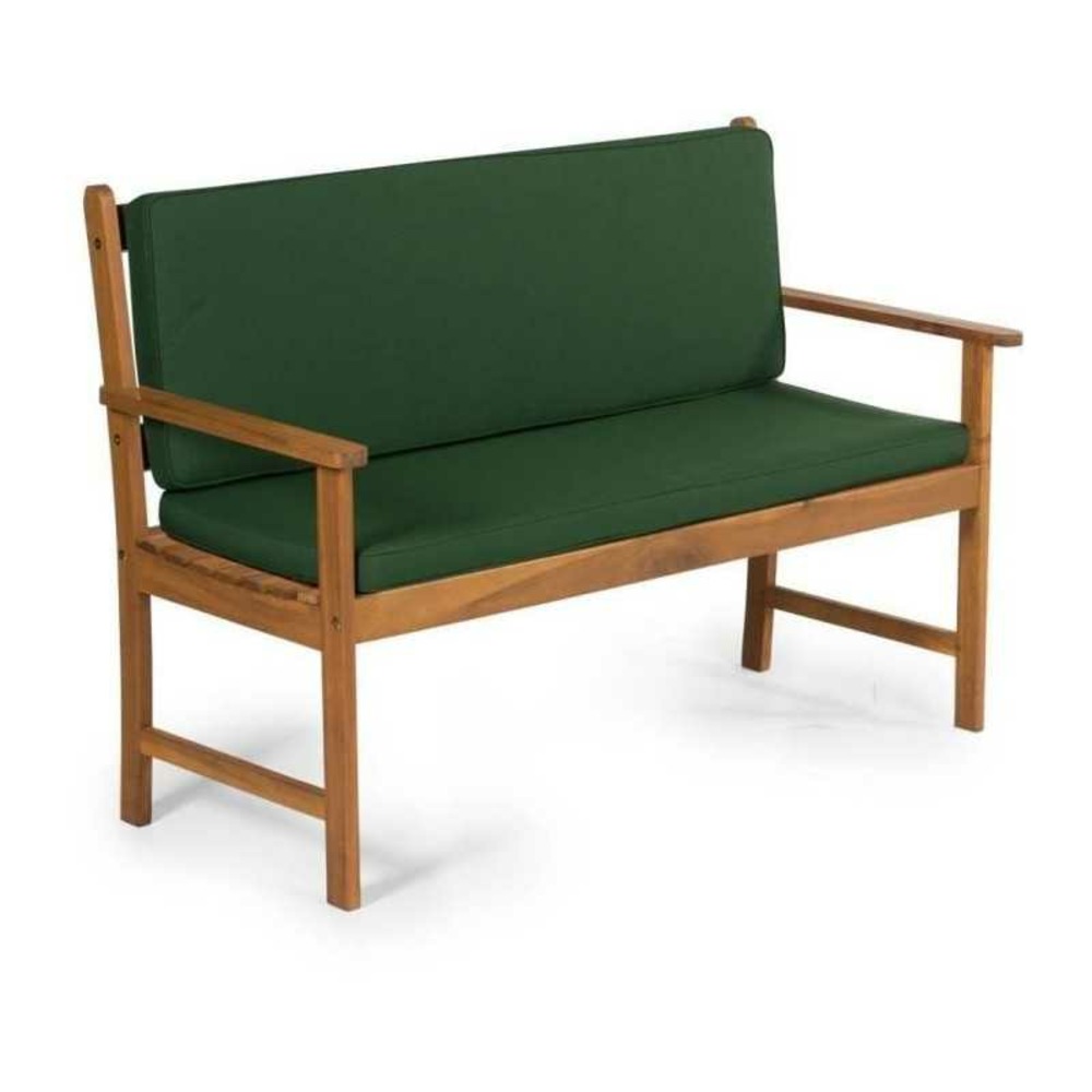 Coussin pour banc - fieldmann - fdzn 9020