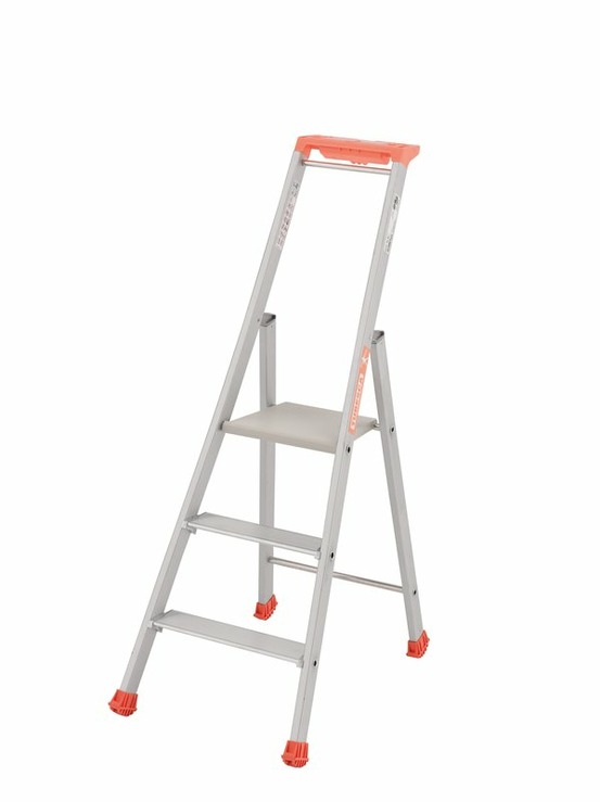 Marchepied mp pro 3 marches