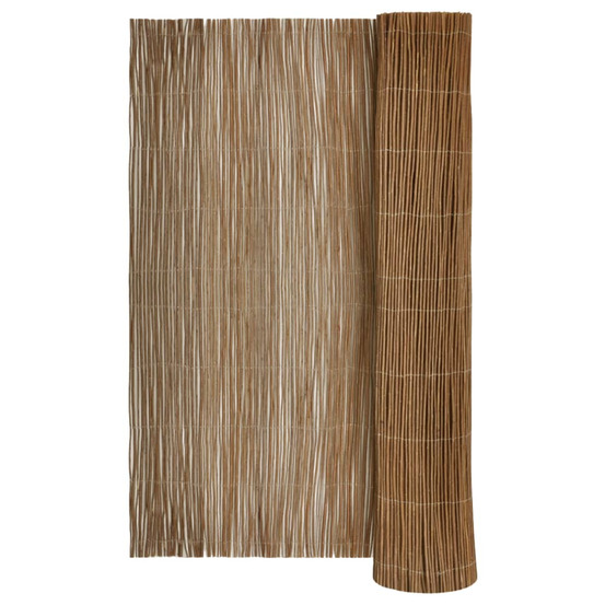 CLOTURE DE SAULE 500X100 CM-(863180)