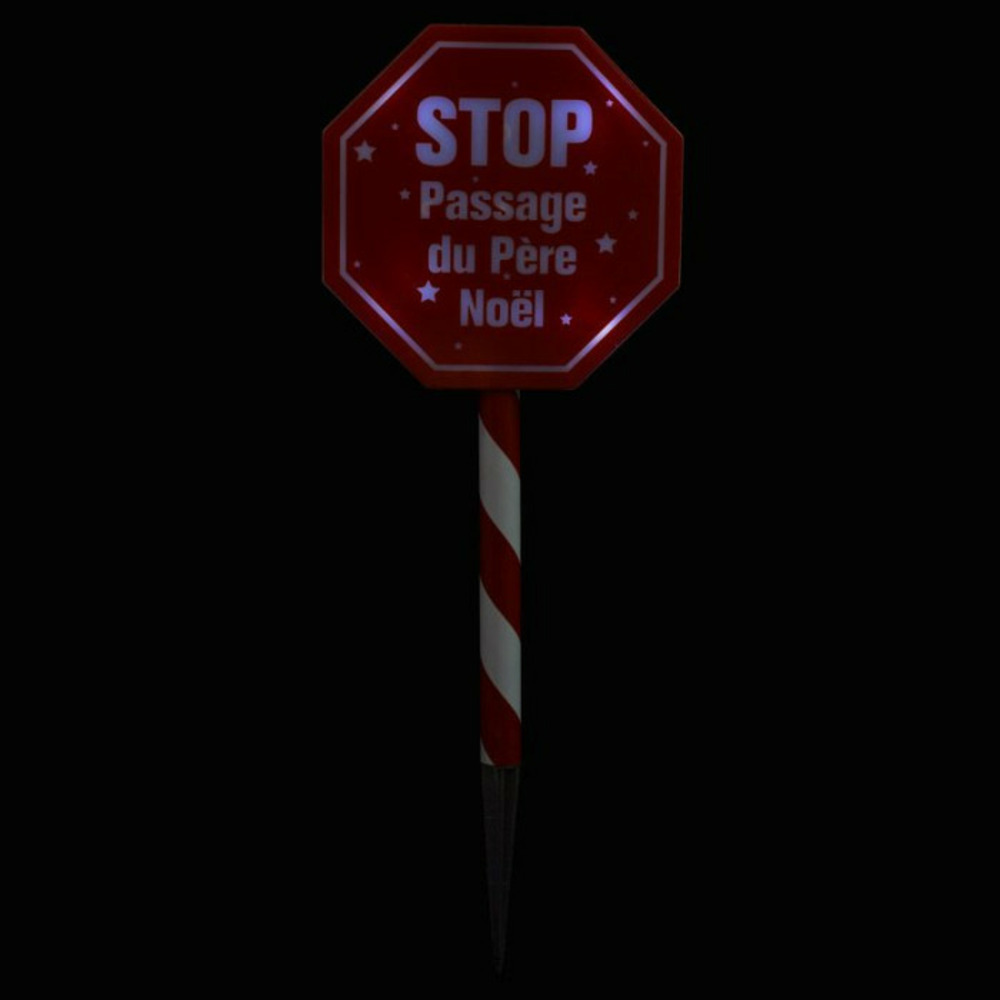 Décoration lumineuse 