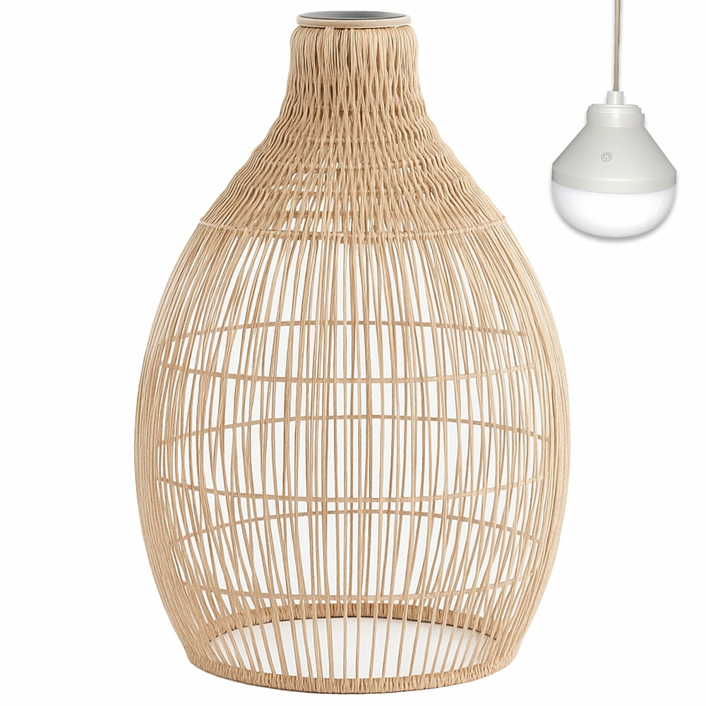 Suspension nomade holiday nomad h42cm