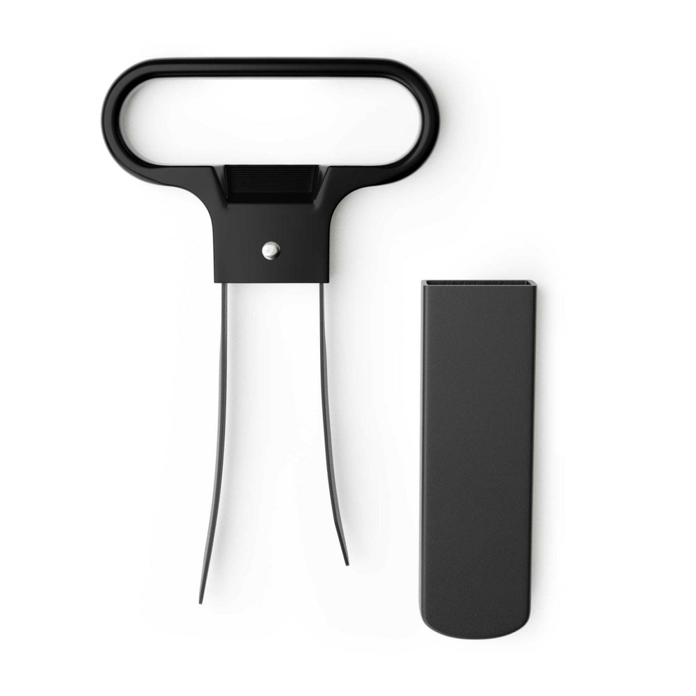 Pop - ouvre-bouteille vins vieux noir