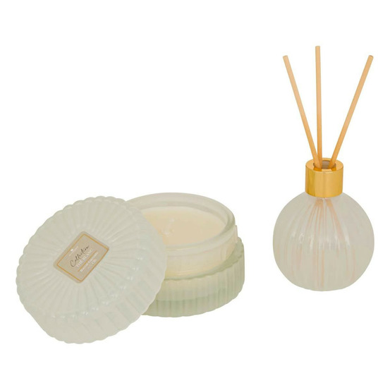 Coffret senteur 2 pièces