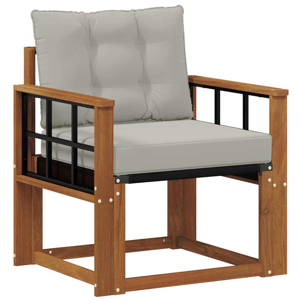 Ensemble de canapés d'extérieur