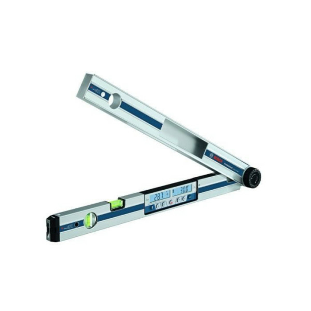 Mesureur d'angle bosch professional gam 270 mfl - 0601076400