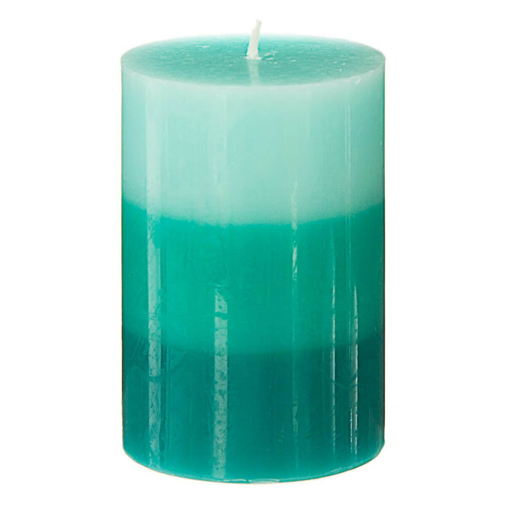 Bougie parfumée ronde 