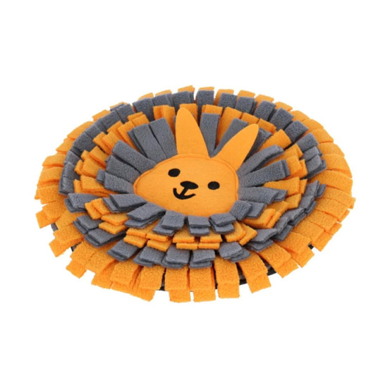 Kerbl - tapis de fouille lapin