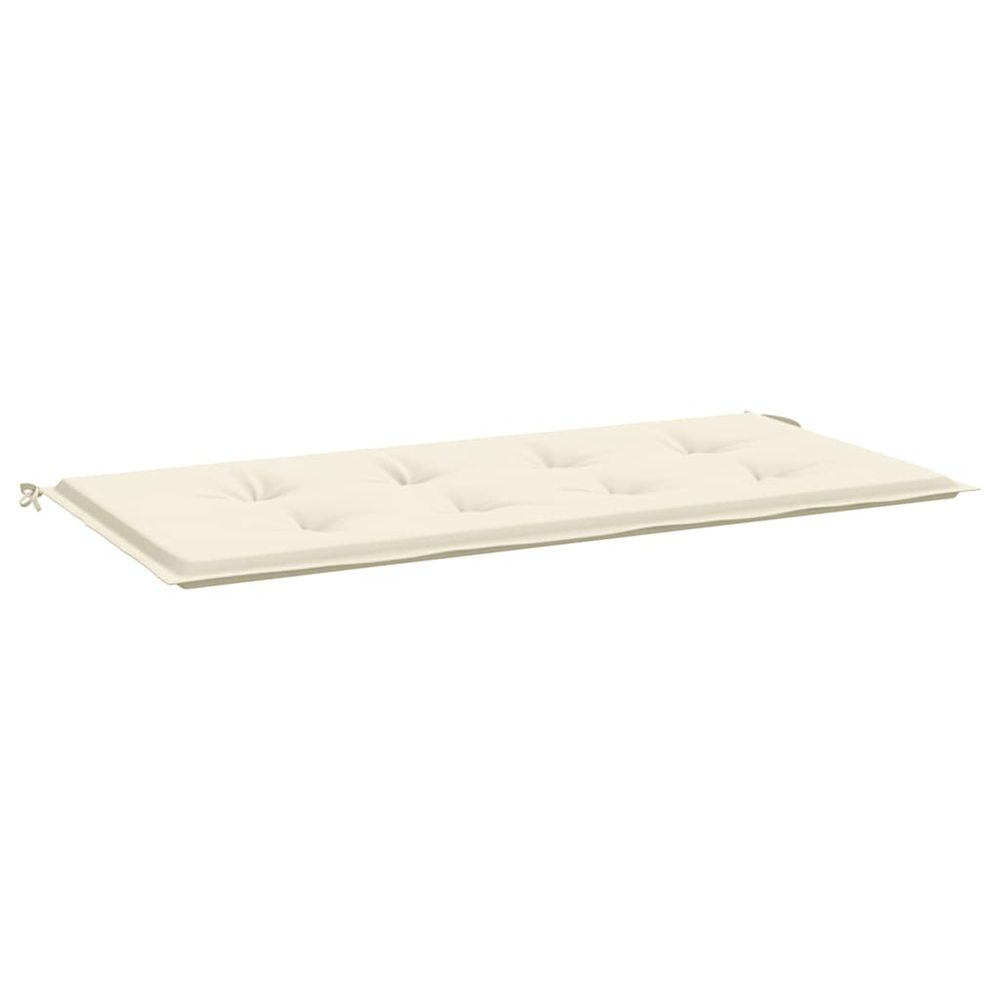 COUSSIN DE BANC DE JARDIN CR 2-(866912)