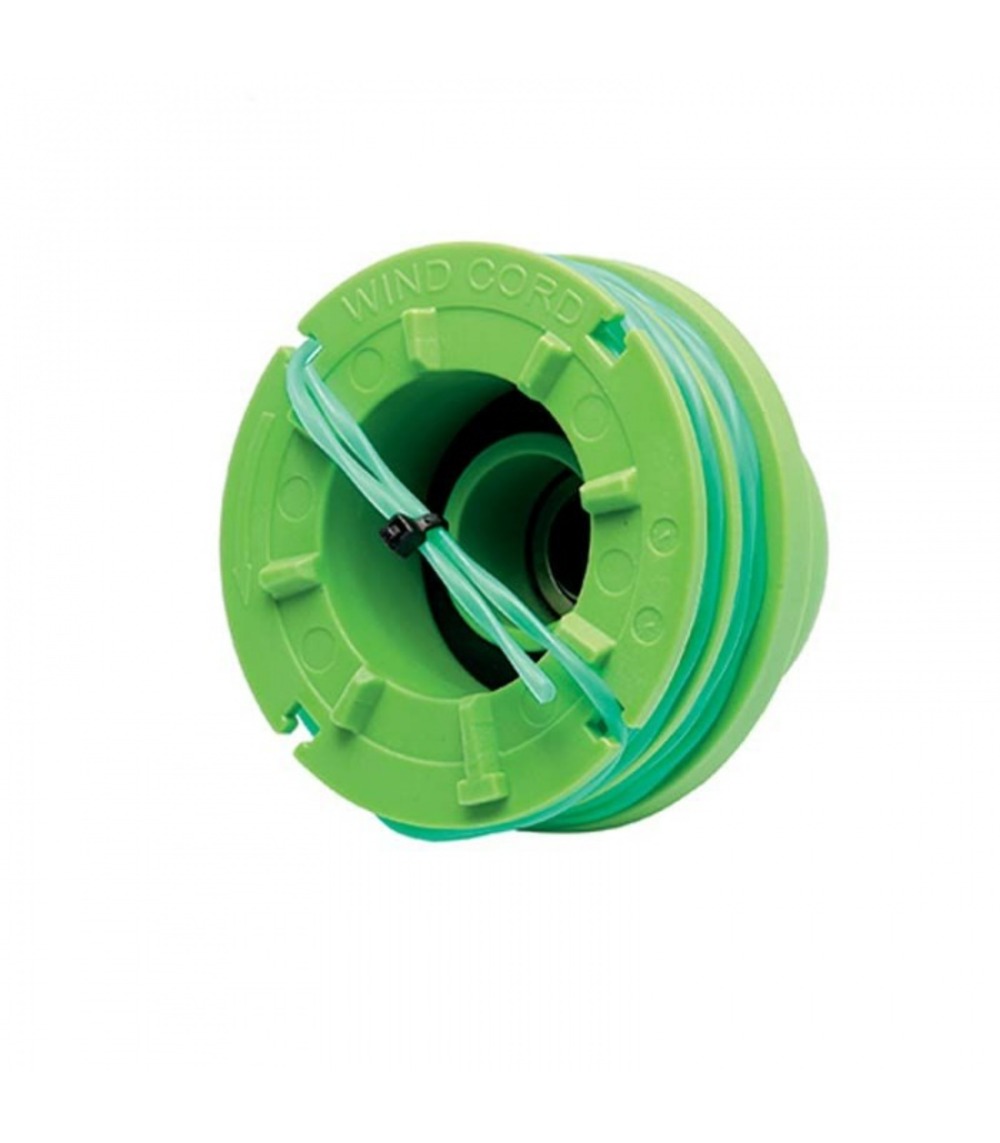 Rouleau de fil torsadé 2 mm 7 mètres as1302 ego power