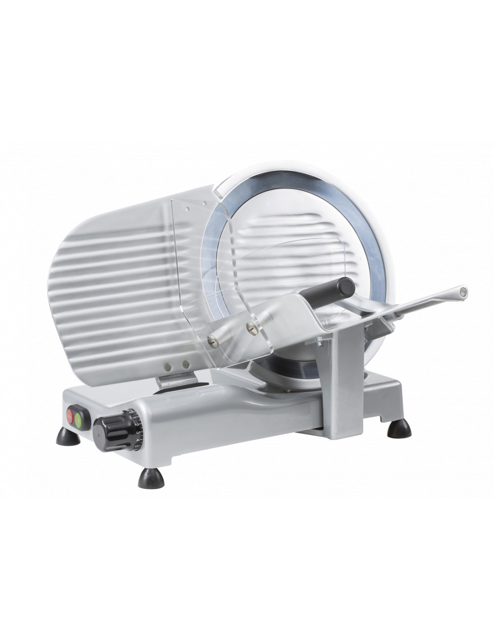 Trancheuse pro italienne 180 w disque 300 mm - le pratique