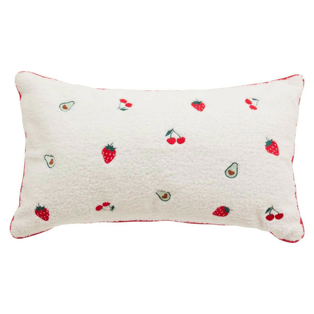 Coussin enfant bouclette 