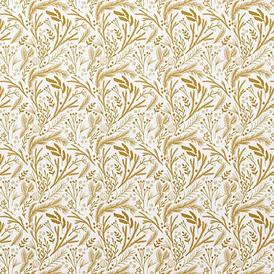 Papier cadeau luxe métal 200 x 70 cm