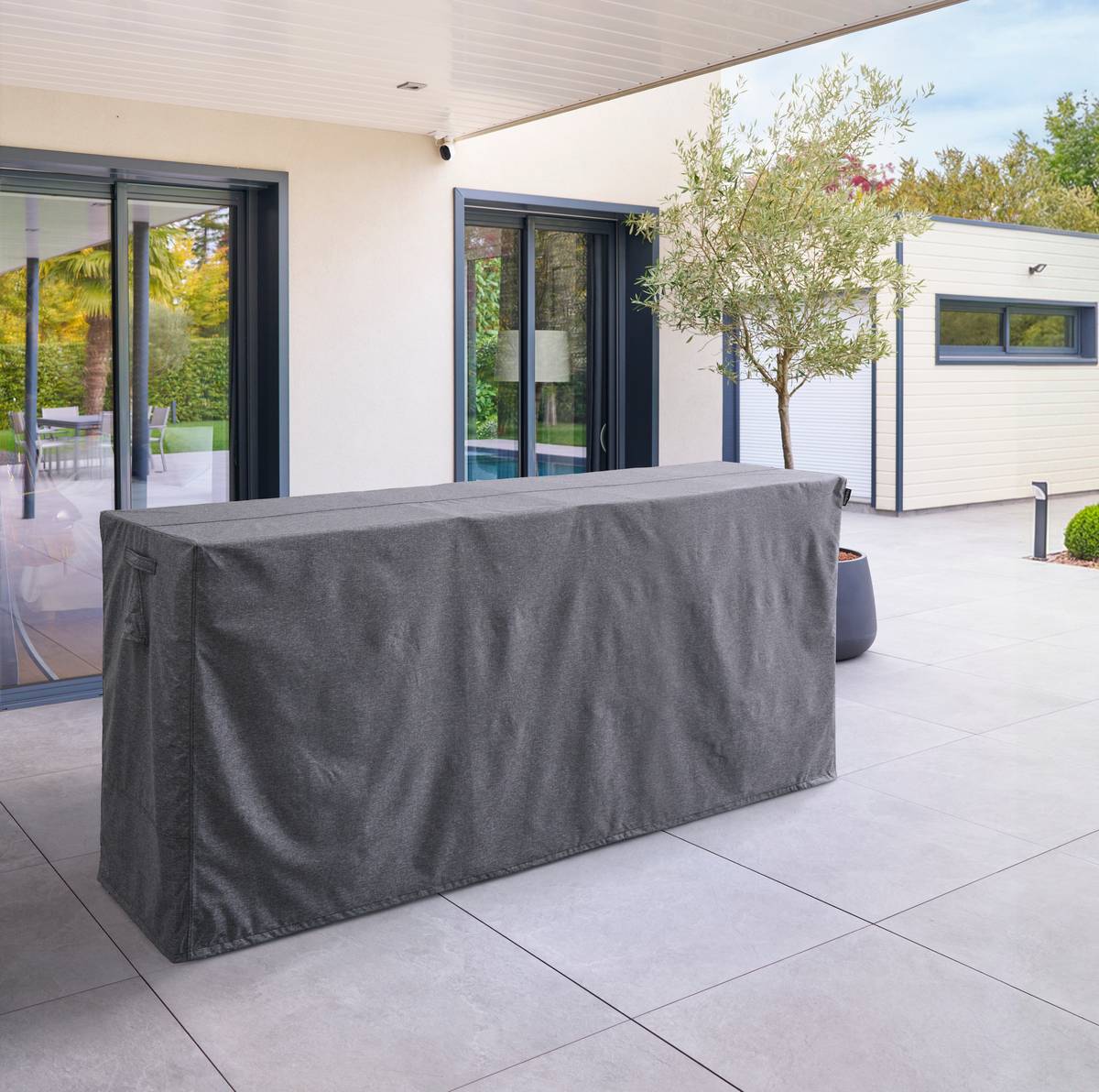 Housse cuisine 60x240 hambo