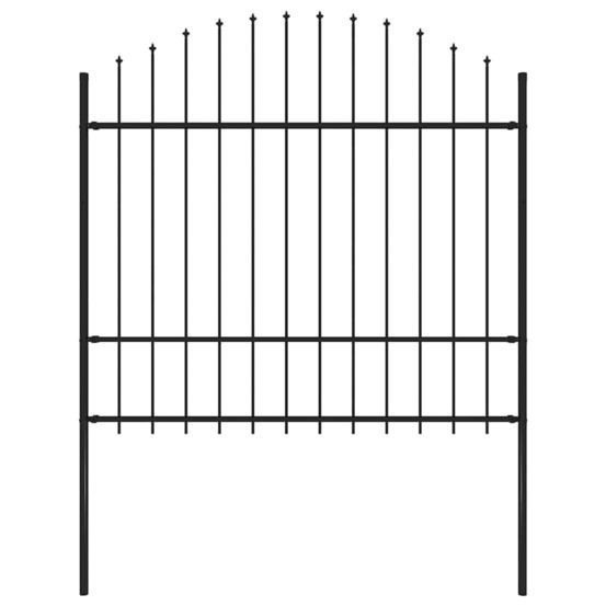 CLOTURE JARDIN A DESSUS E 31-(864755)