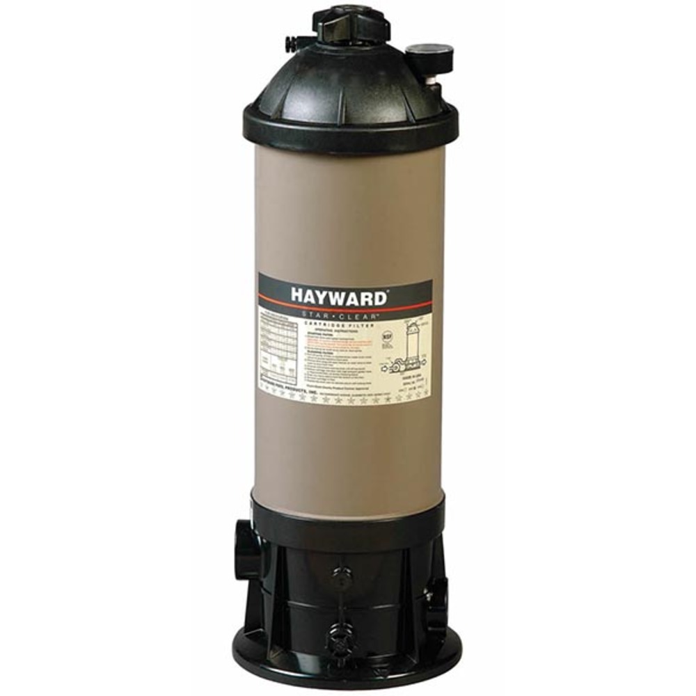 Filtre à cartouche 11,3 m3/h - c0500euro