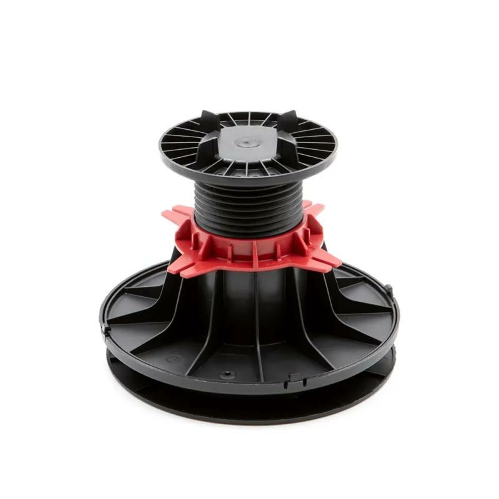 Plot autonivelant pour terrasse en dalle ou carrelage 115/175mm yeed