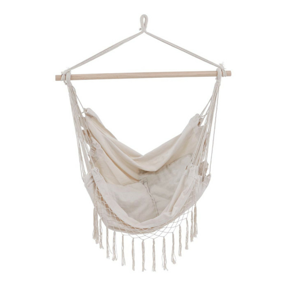 Fauteuil suspendu en tissu 