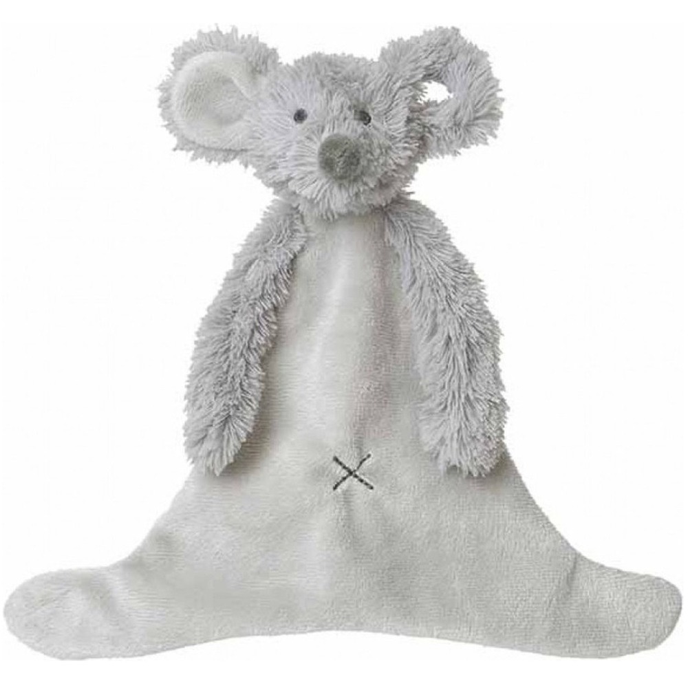 Doudou souris mindy 23 cm