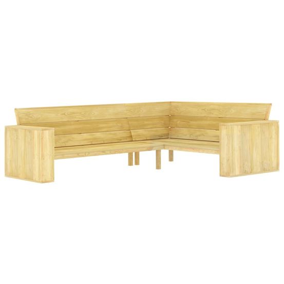 VIDAXL BANC DANGLE DE JAR 1-(917356)