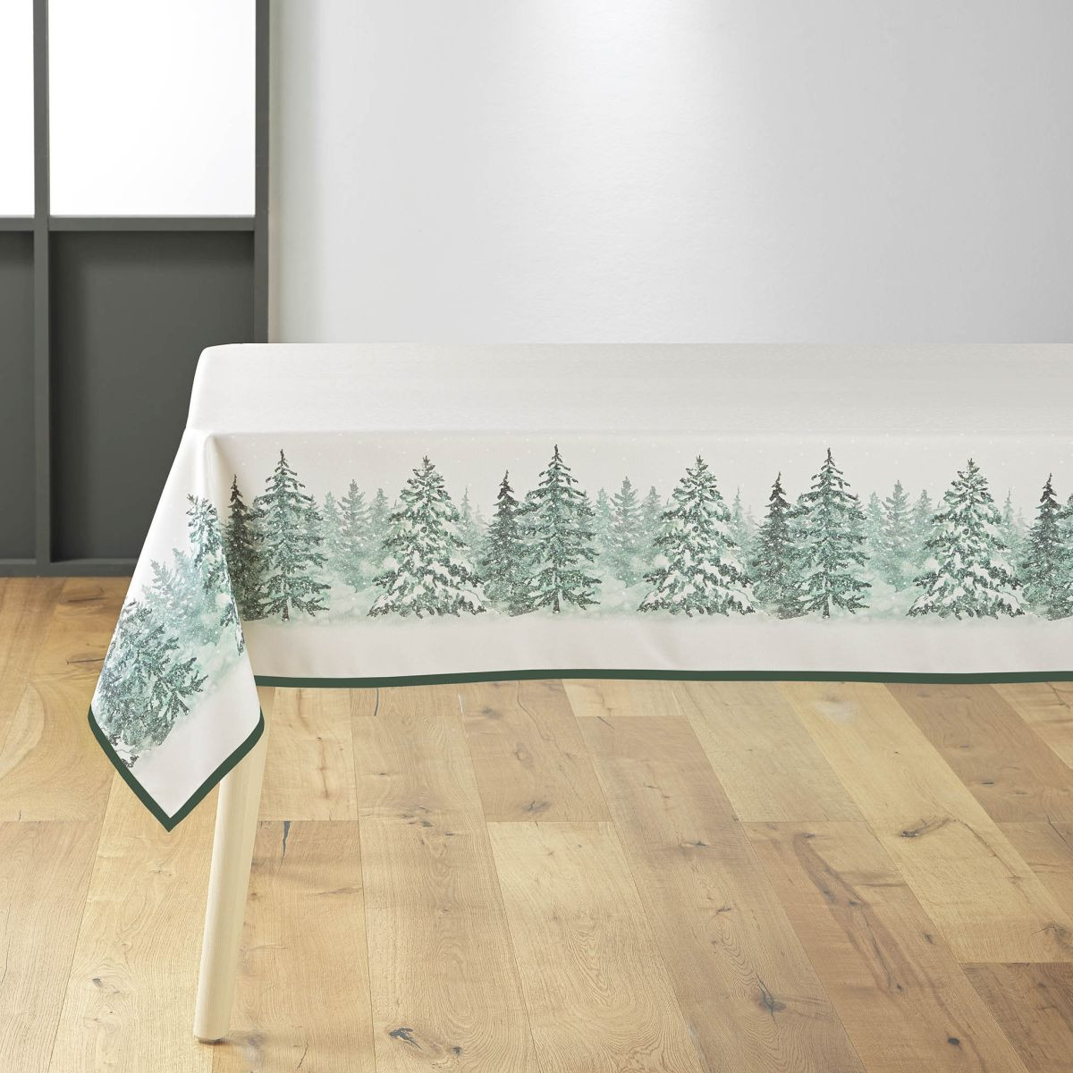 Nappe imprimé 
