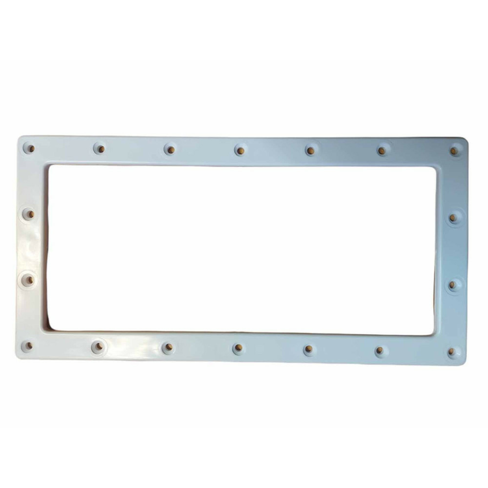 Bride fixation vis weltico grande meurtriere fixation des vis 80180