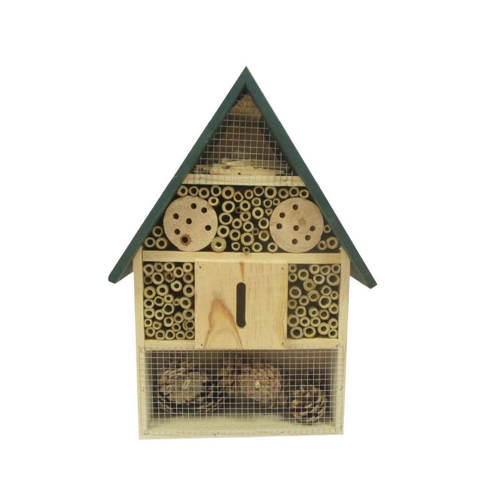 Palace a insectes - abris